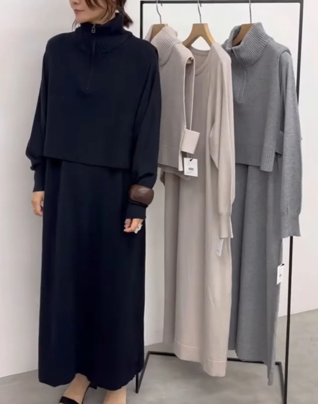 ☆お出掛けはセットアップで間違いナシ♡☆