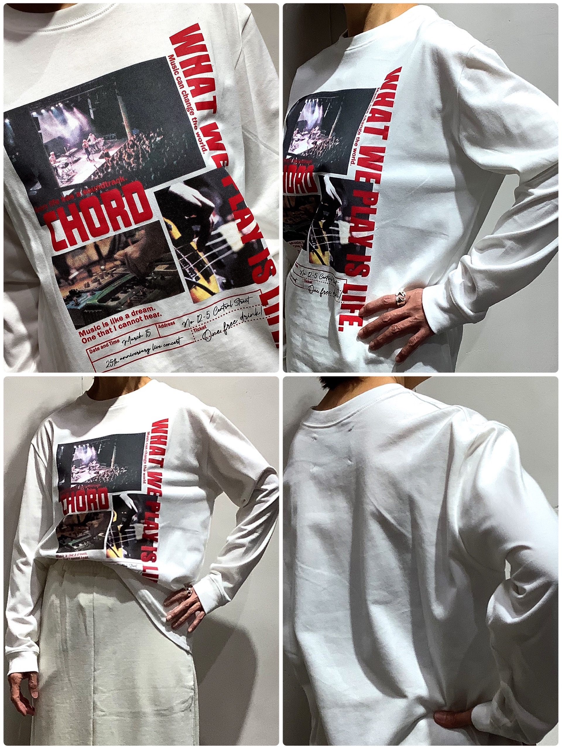 ★☆ロックでクールな大人カジュアルコーデ★☆  