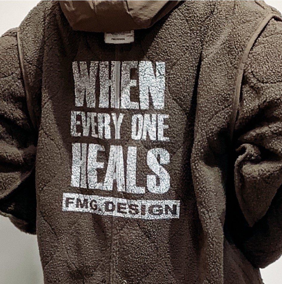 ★☆【キルティング×ボア】 冬の最強タッグ★☆