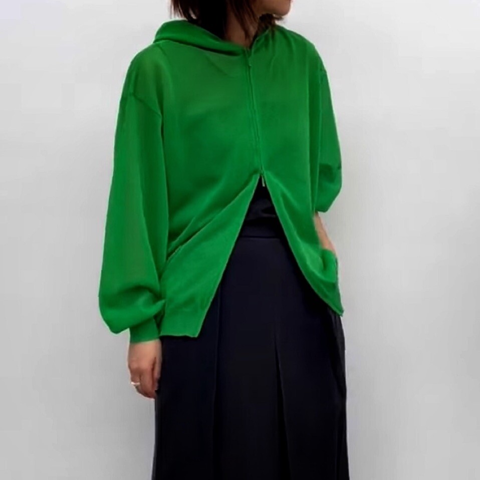 ★☆ビタミンカラーを纏ってハイテンション☆★