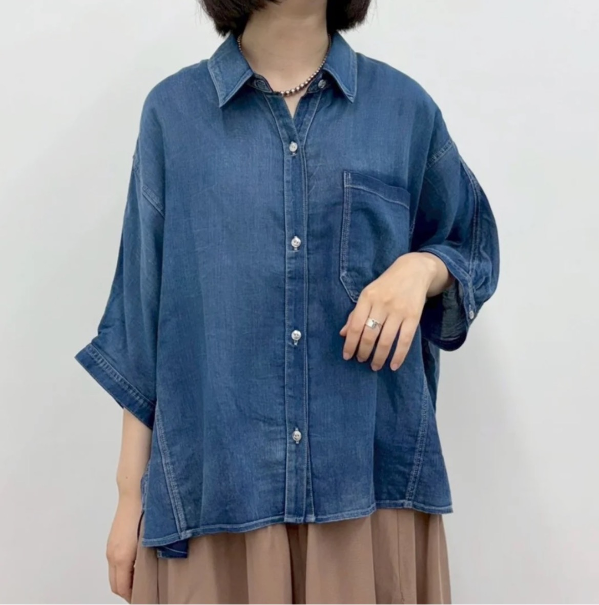 ★☆え…?今…着てる？この軽さ疑うレベル‼︎★☆