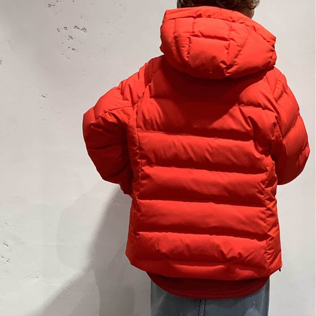 ★☆【美シルエット】 コンパクト見えダウン★☆