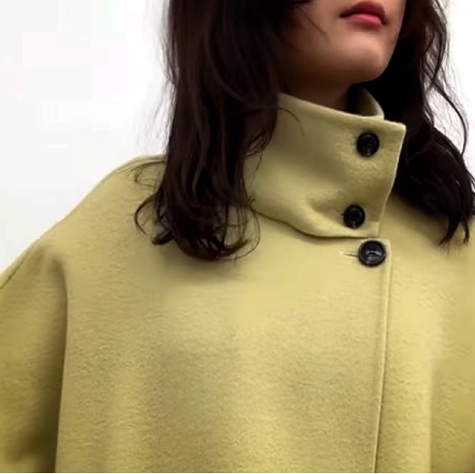 ★☆着ればアナタも流離の旅人★☆