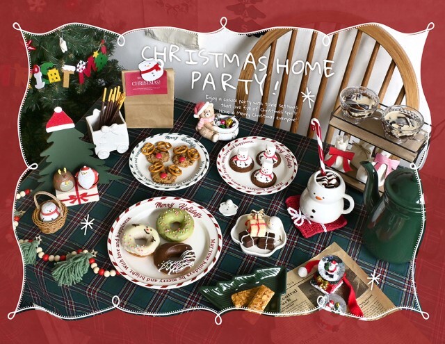 11月新着雑貨のご紹介!