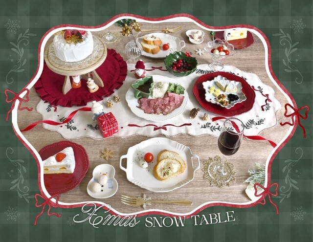 12月新着雑貨のご紹介!