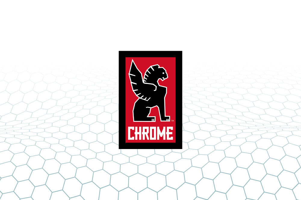 CHROME(クローム)通販サイト