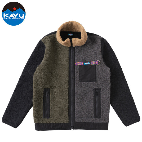 KAVU(カブー) 通販開始