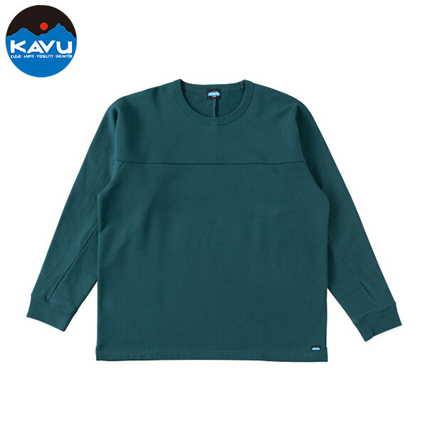 KAVU(カブー) 通販開始
