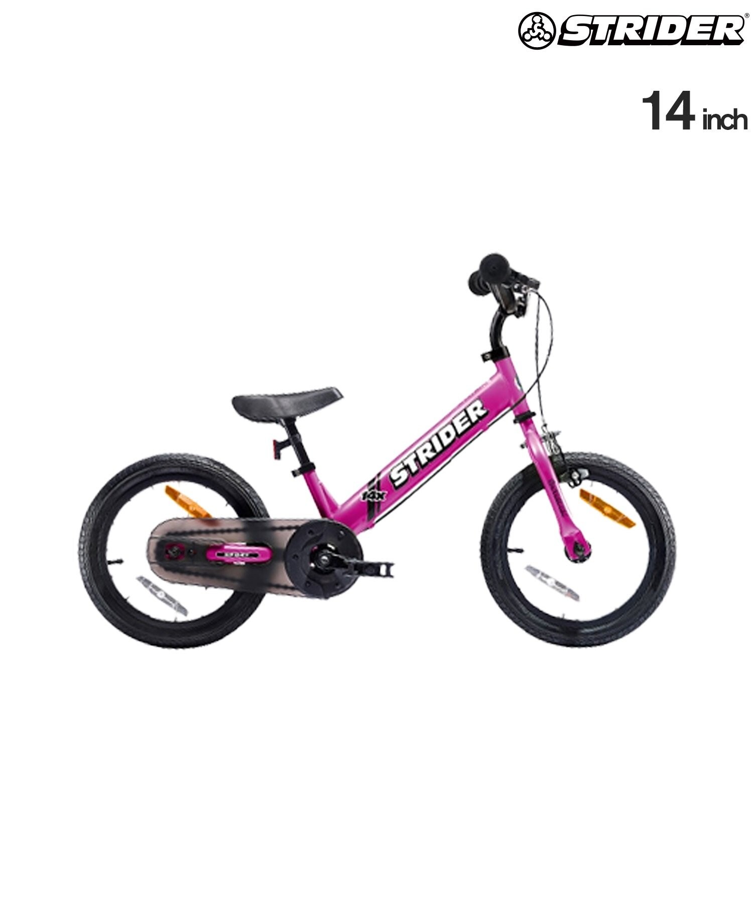 ストライダー14inch をご紹介👧🏻👦🏻🌈