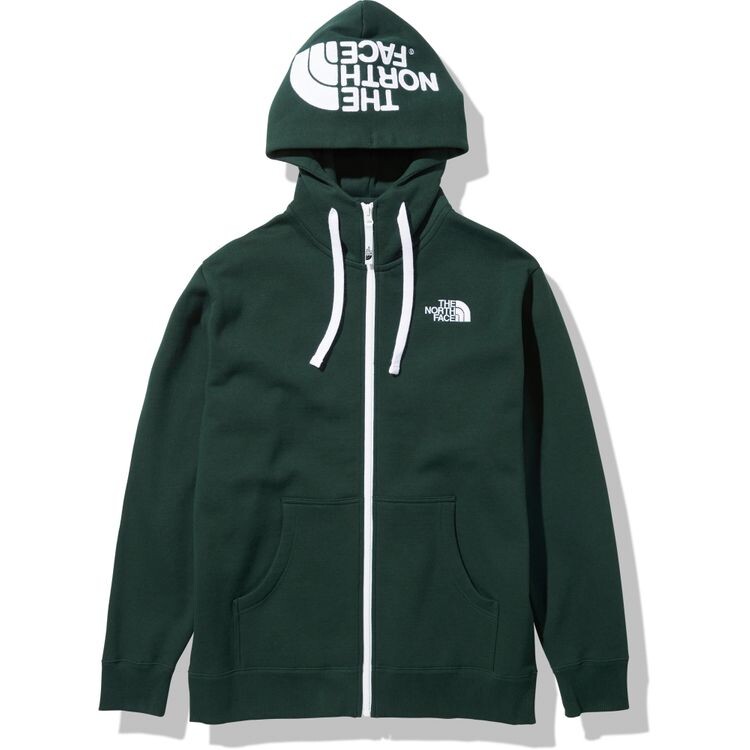 THE NORTH FACE(ザ・ノースフェイス) 通販開始