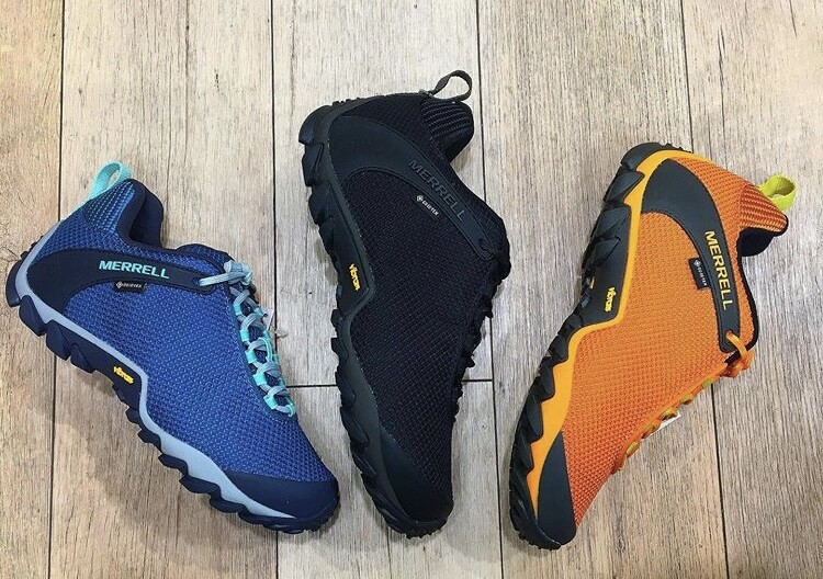 MERRELL/メレル