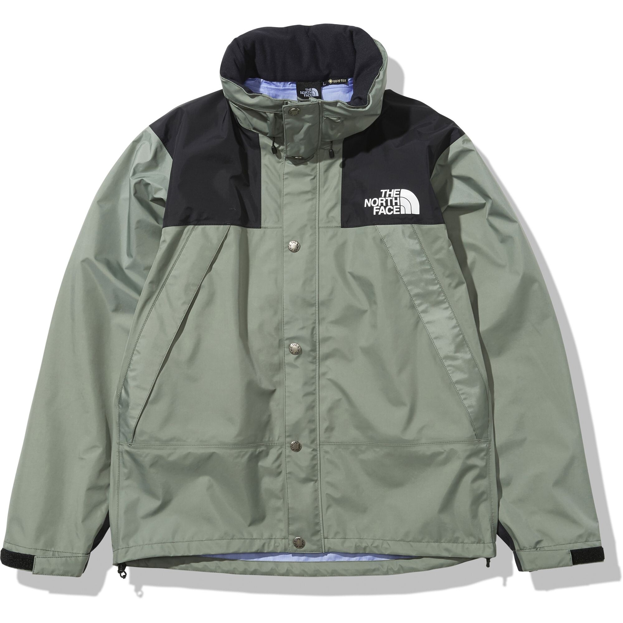THE NORTH FACE(ザ・ノースフェイス) 通販開始