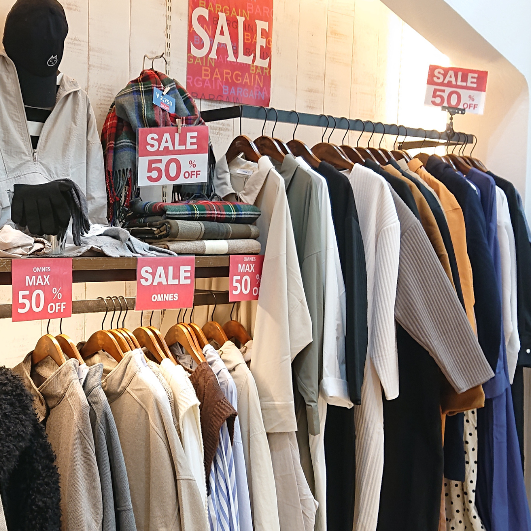 ◇ BLACK FRIDAY ◇