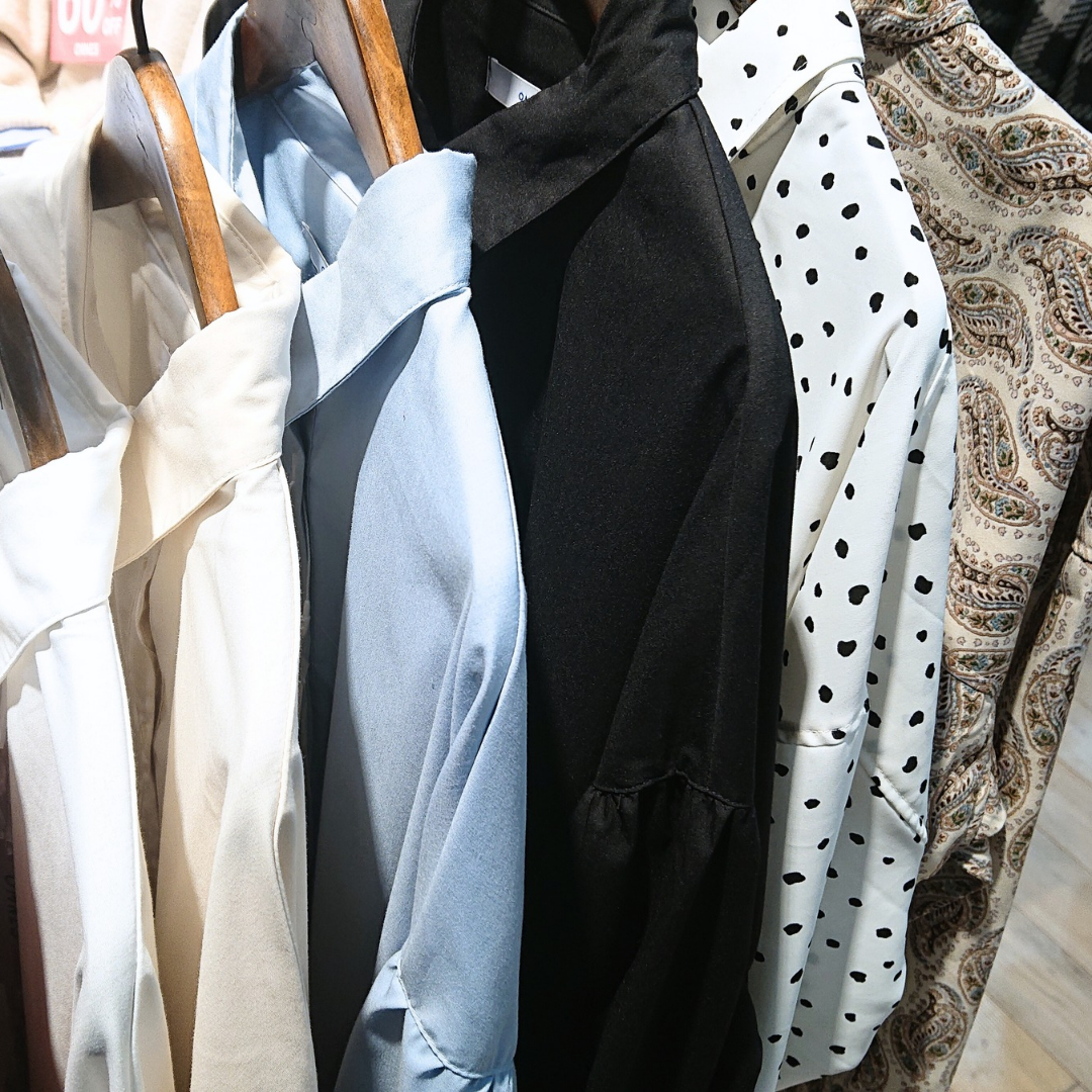 ◇ シャツフェア ◇