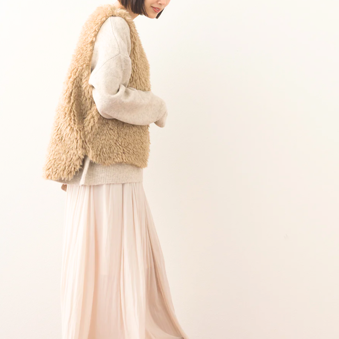 ◆ プードルファージレベスト ◆