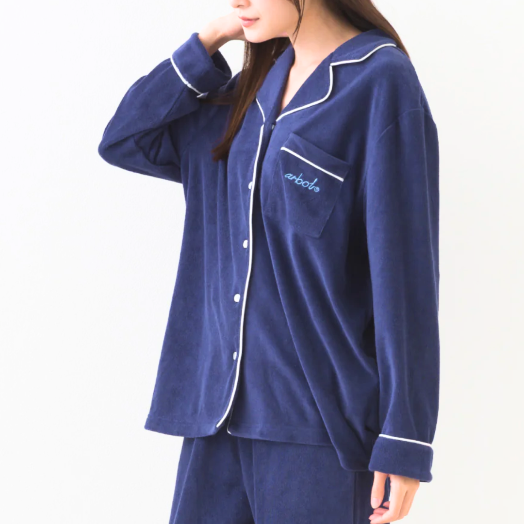 ◆ arbol パイルリラックスウェア ◆