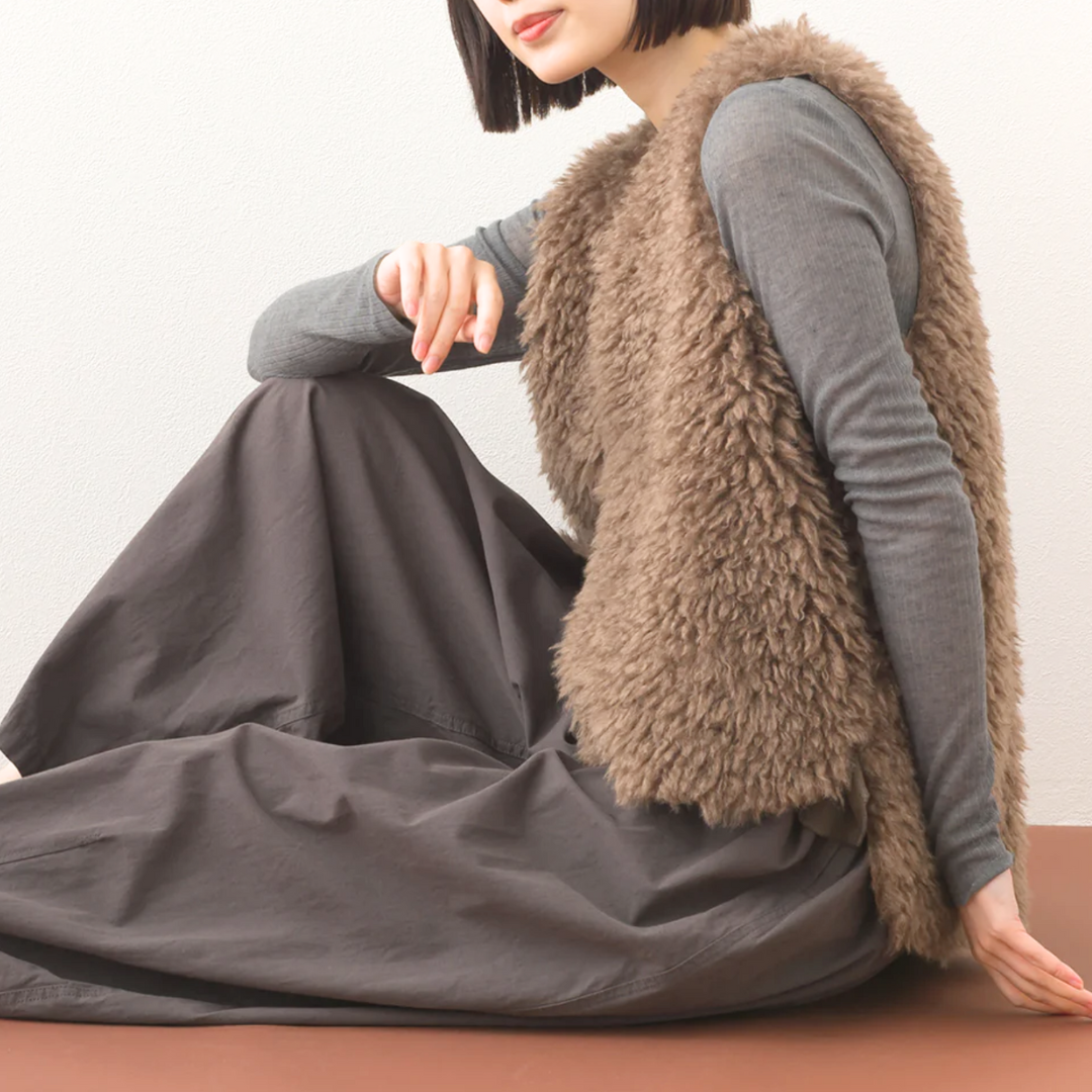 ◆ プードルファージレベスト ◆