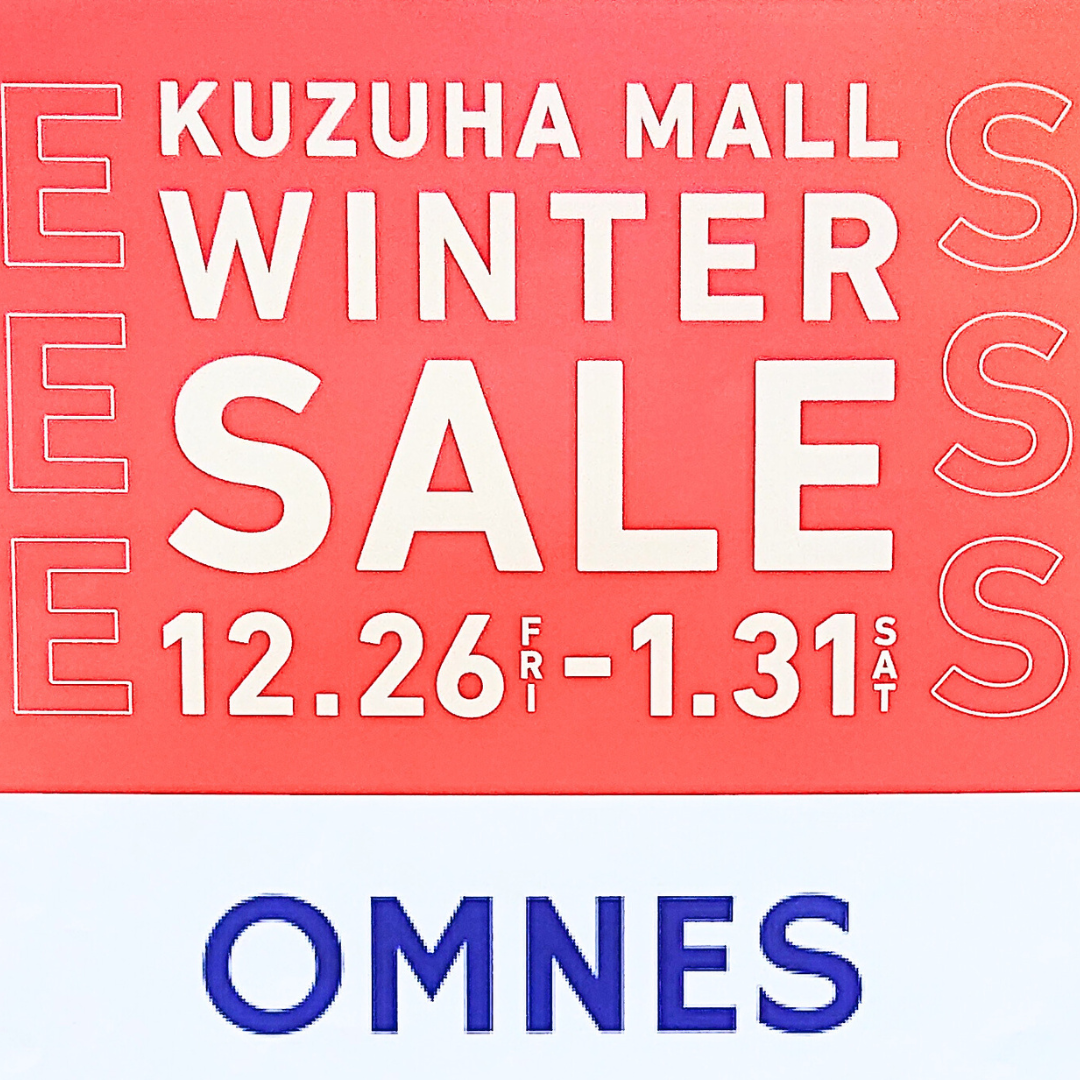 ◇ WINTER セール ◇