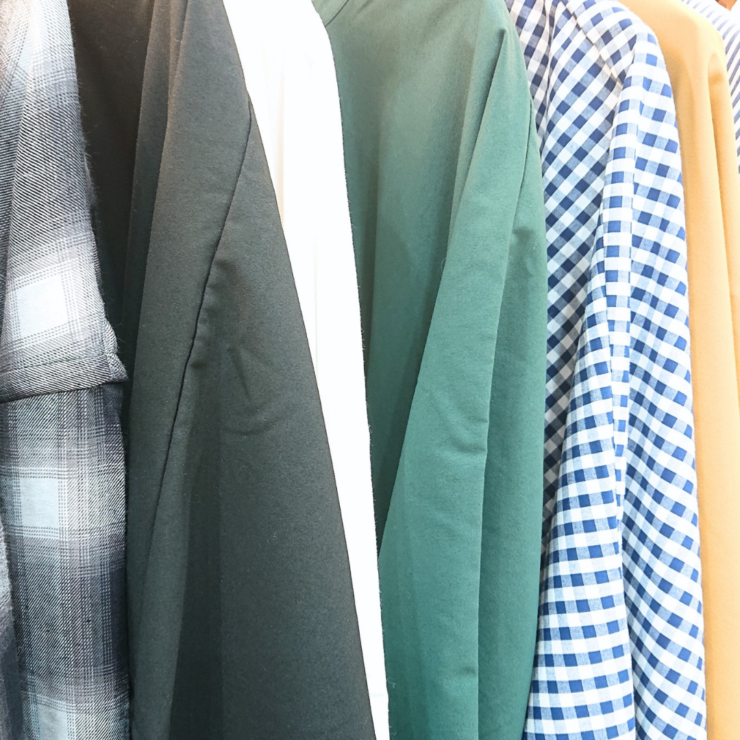 ◇ シャツフェア ◇