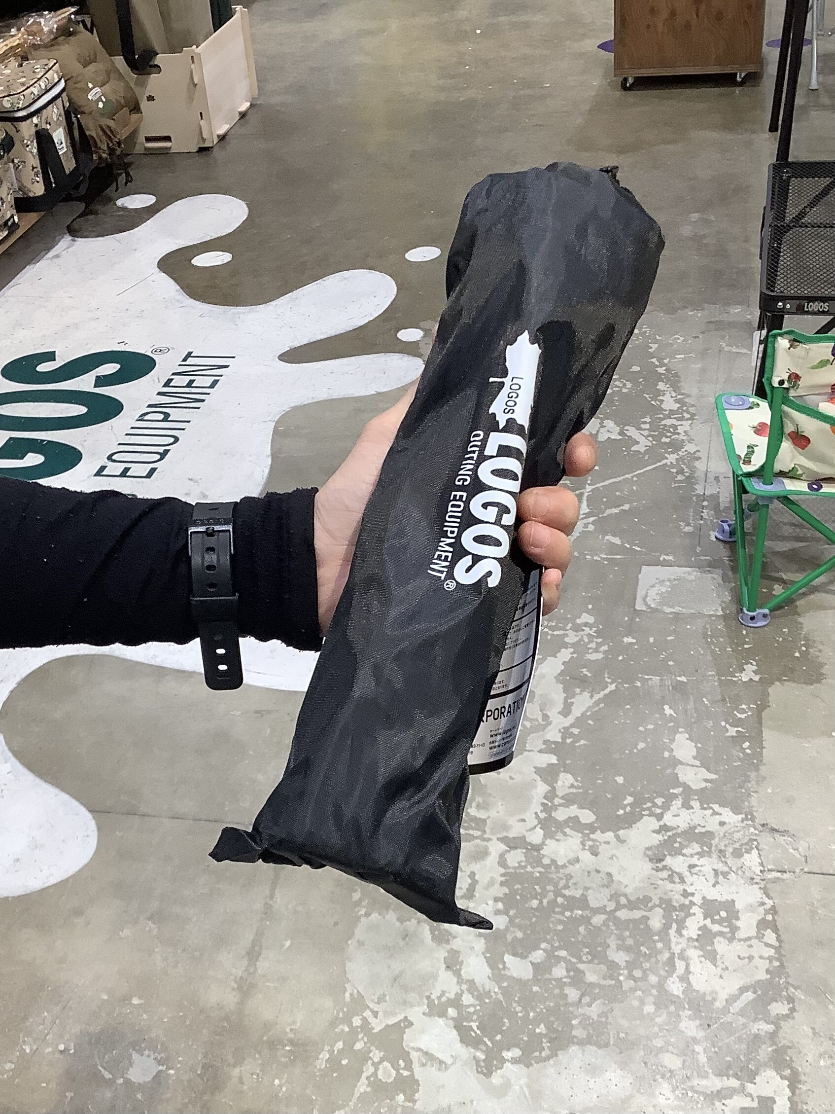 人気チェア再入荷のお知らせ!!