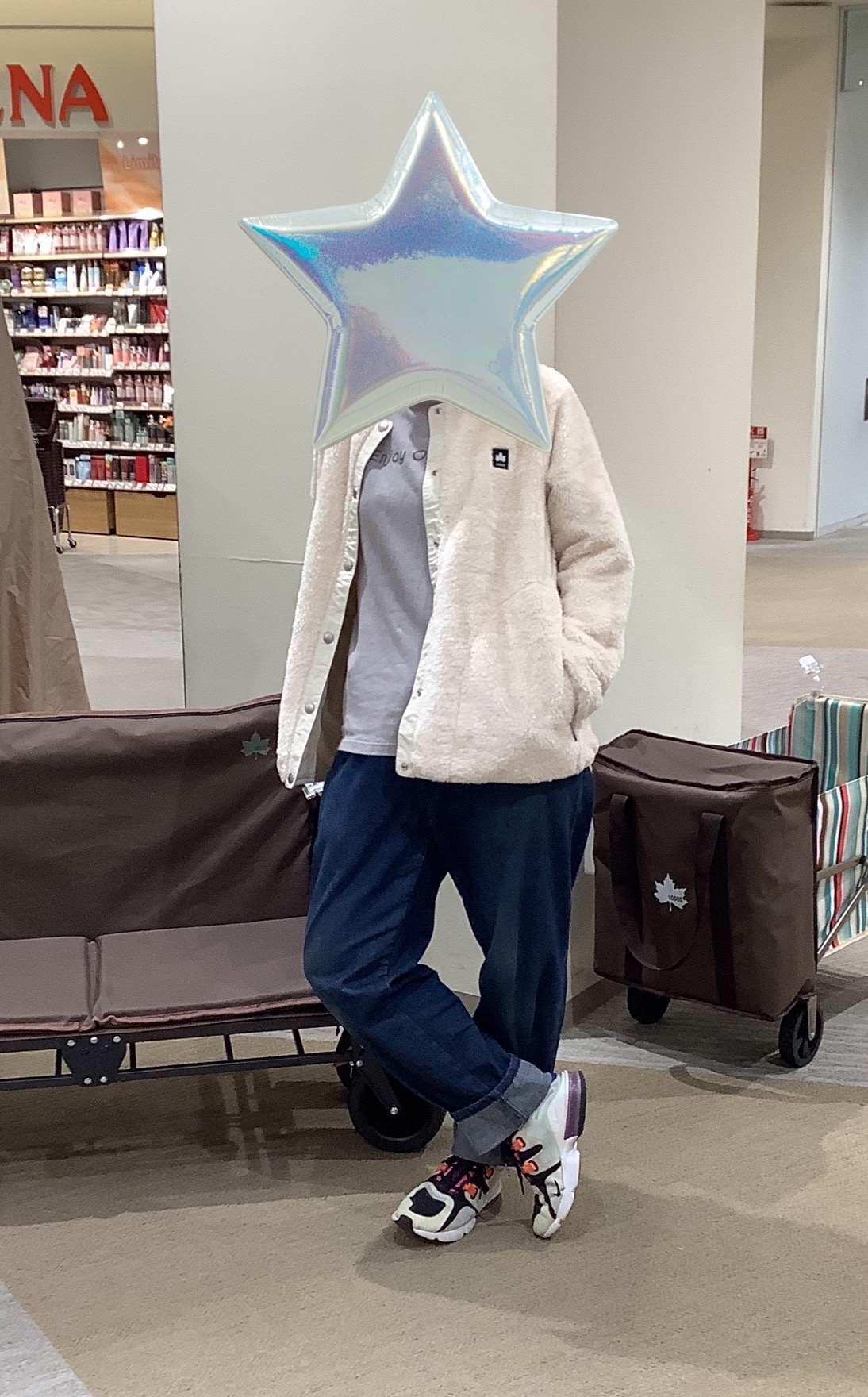 秋にオススメのカーディガンのご紹介