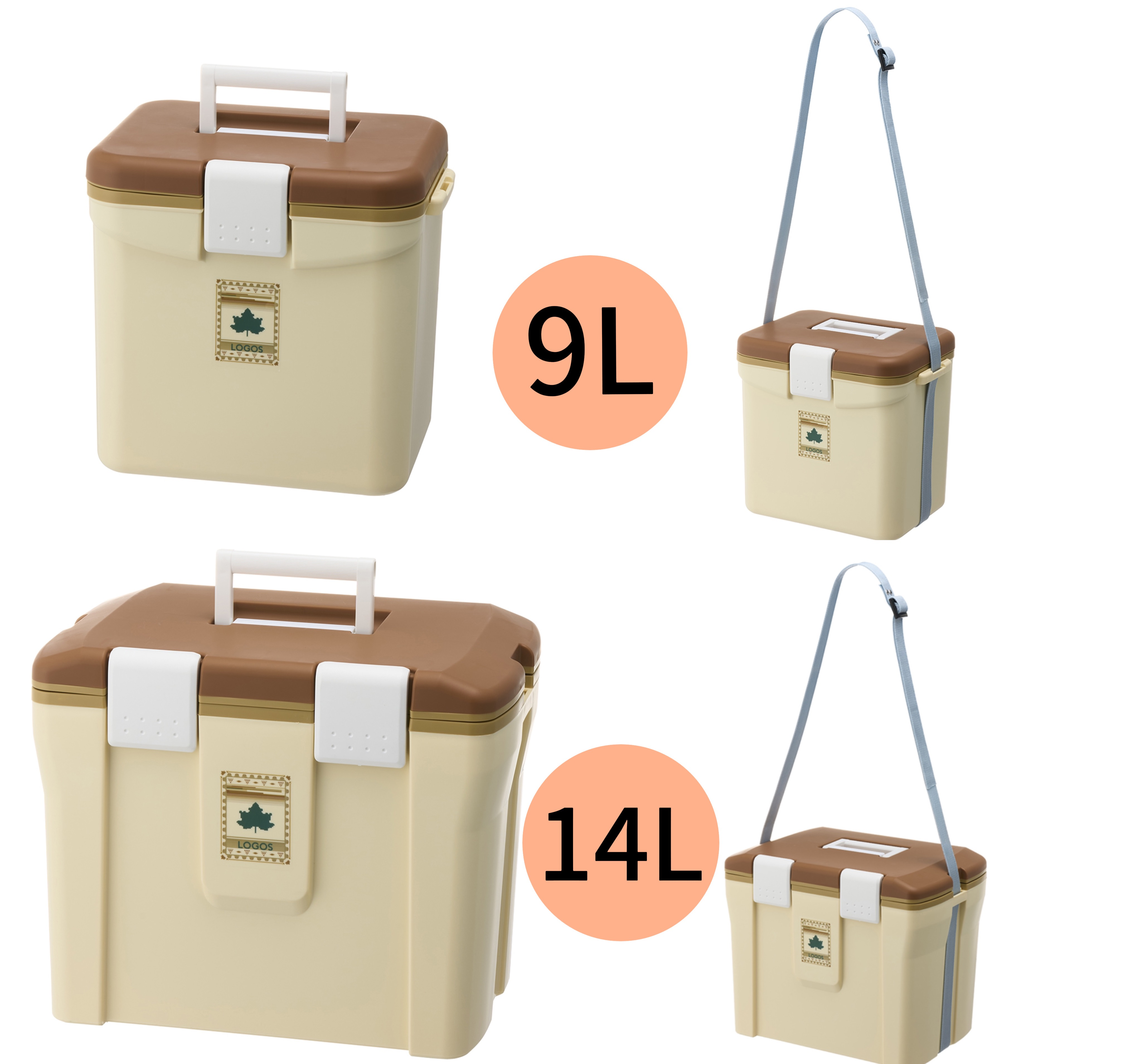 新商品【アスレジャークーラー(ナバホ)】