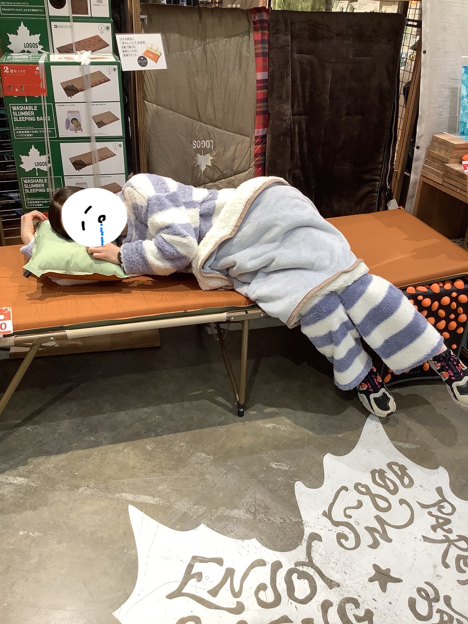 おすすめルームウェアのご紹介!