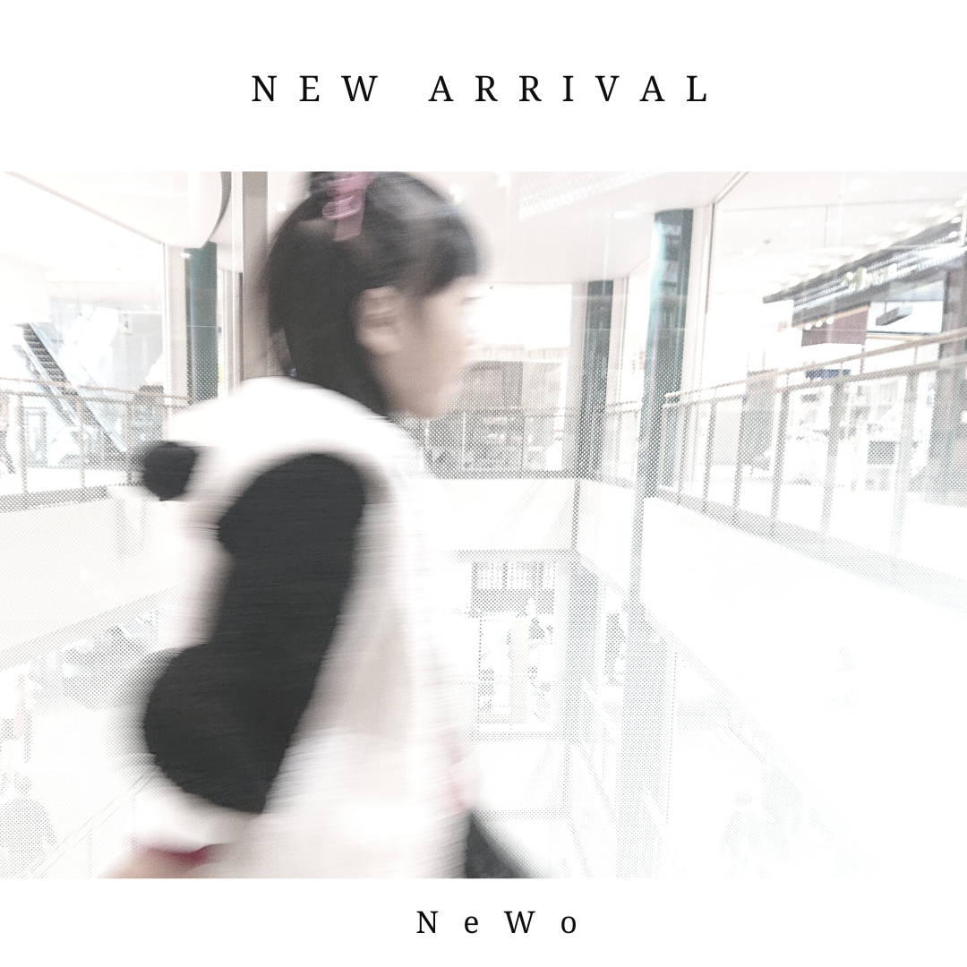＊New Arrival 37＊