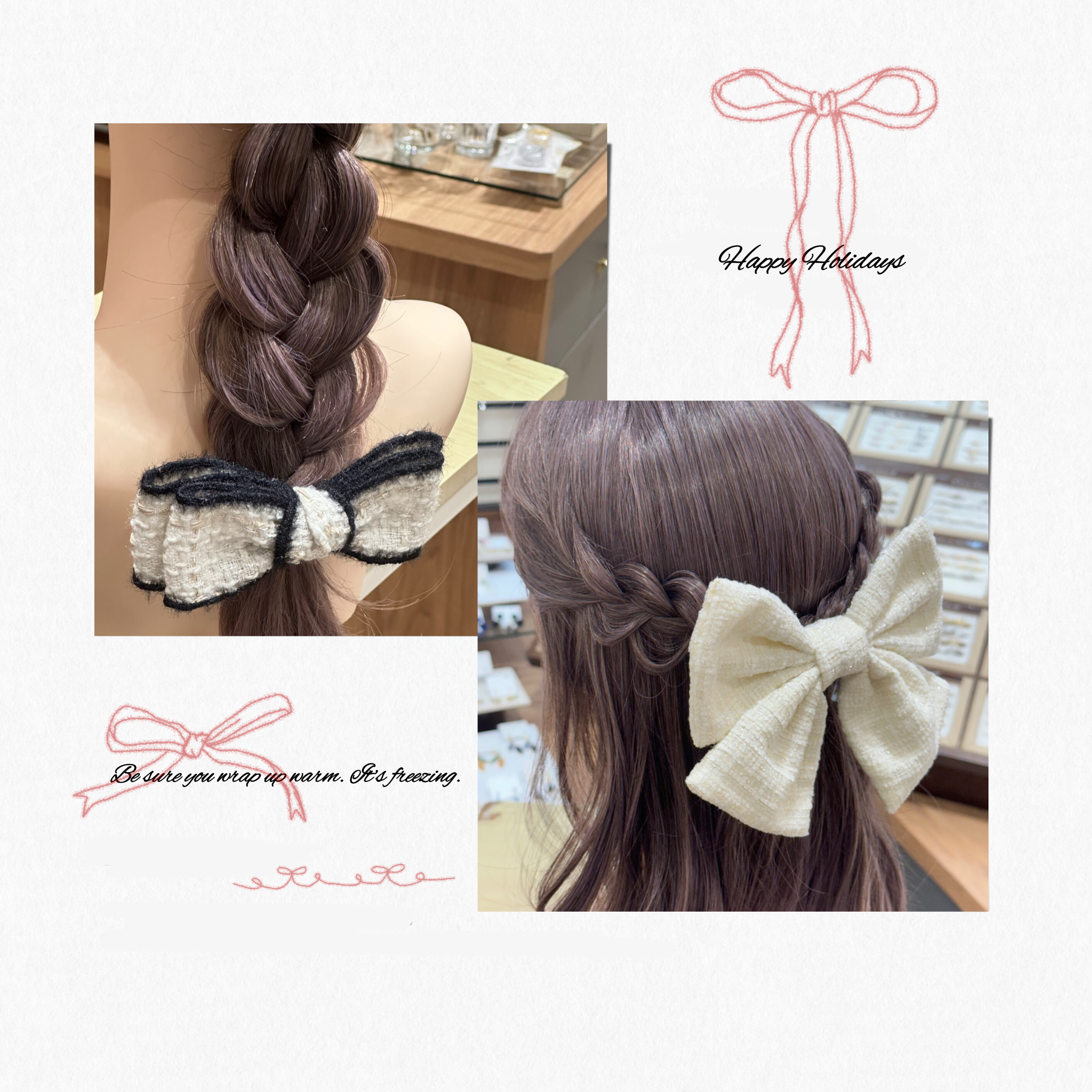 新商品入荷しました⚪️⚫️