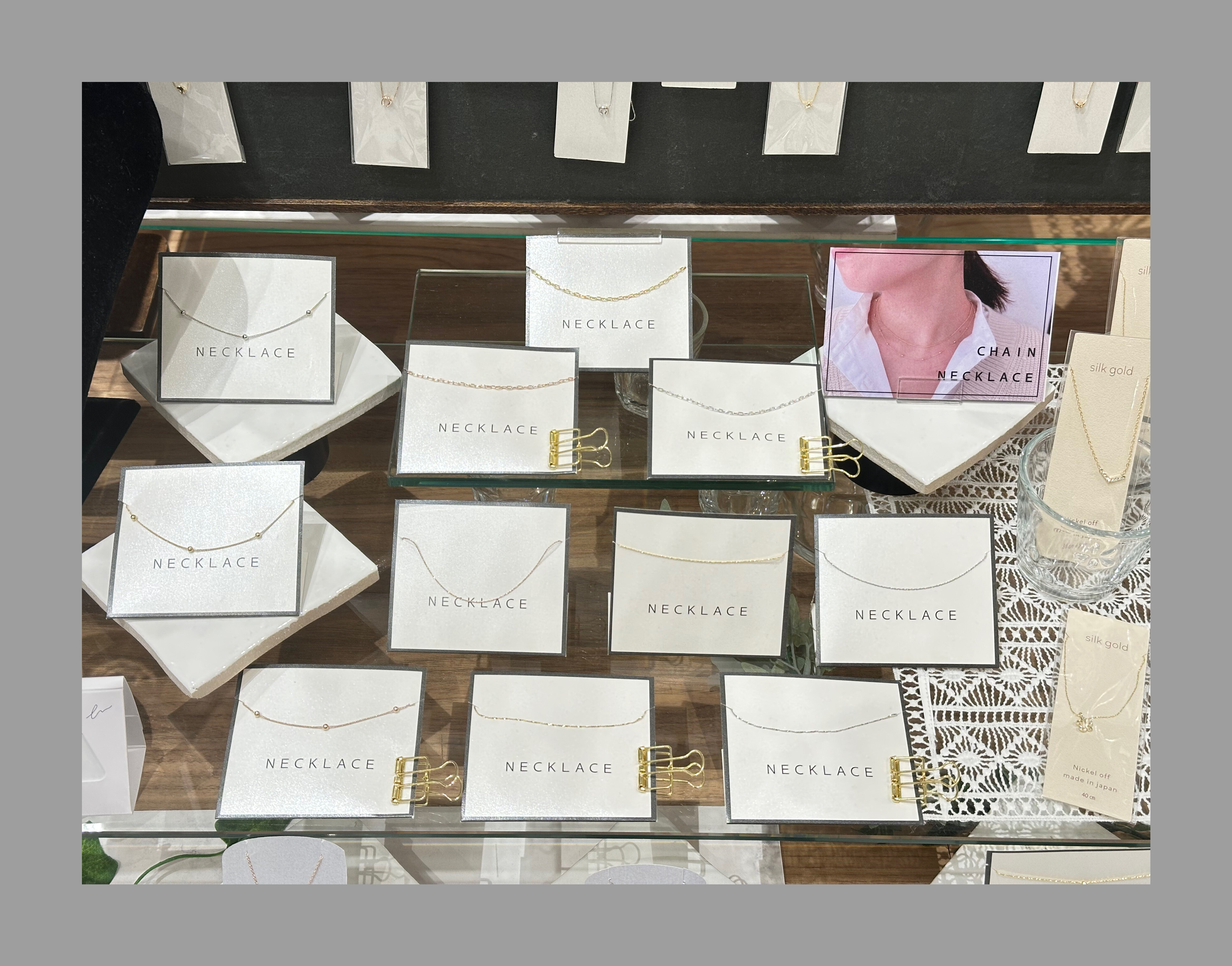 ★新商品入荷のお知らせ★