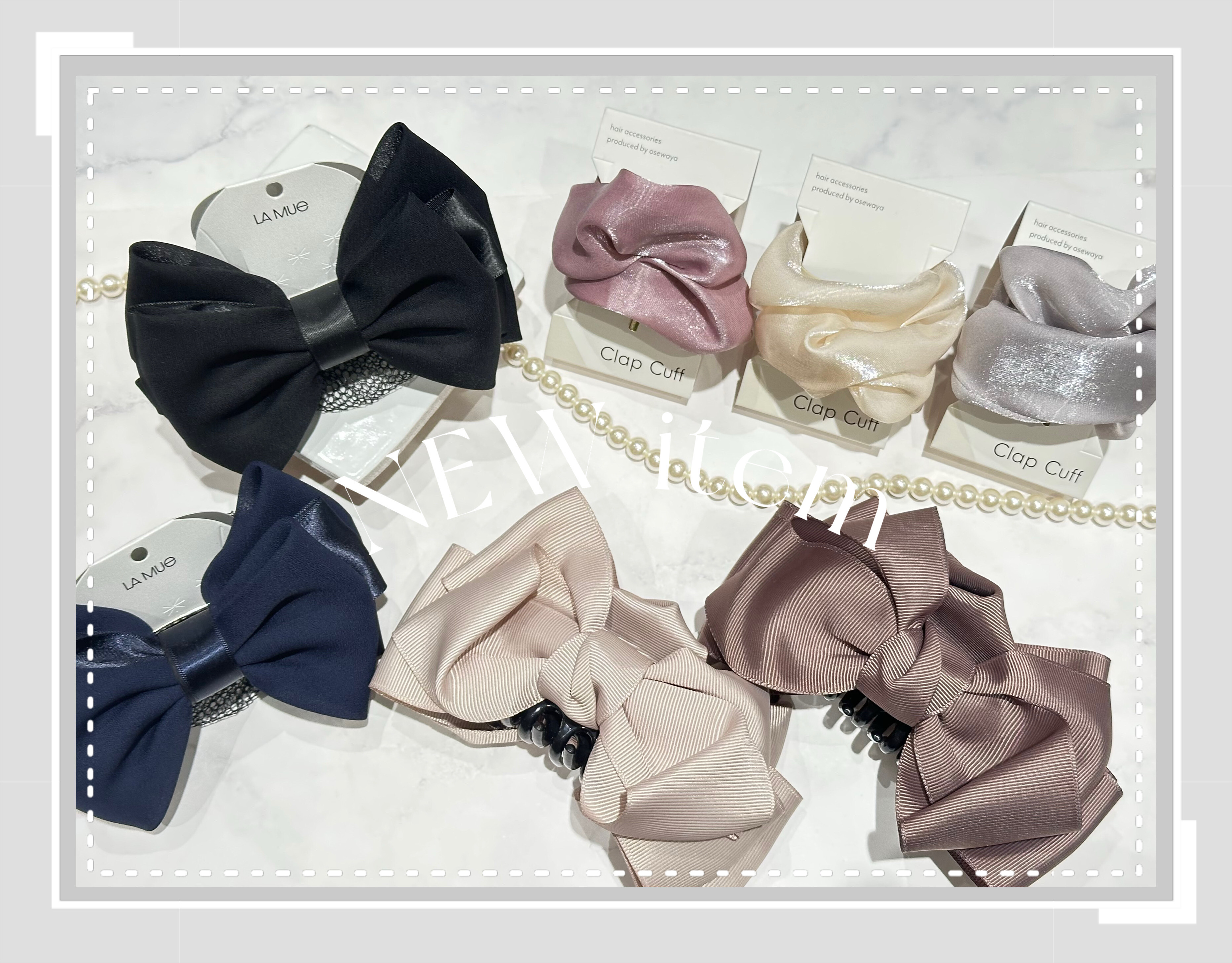 新生活にオススメ🌼ʾʾ