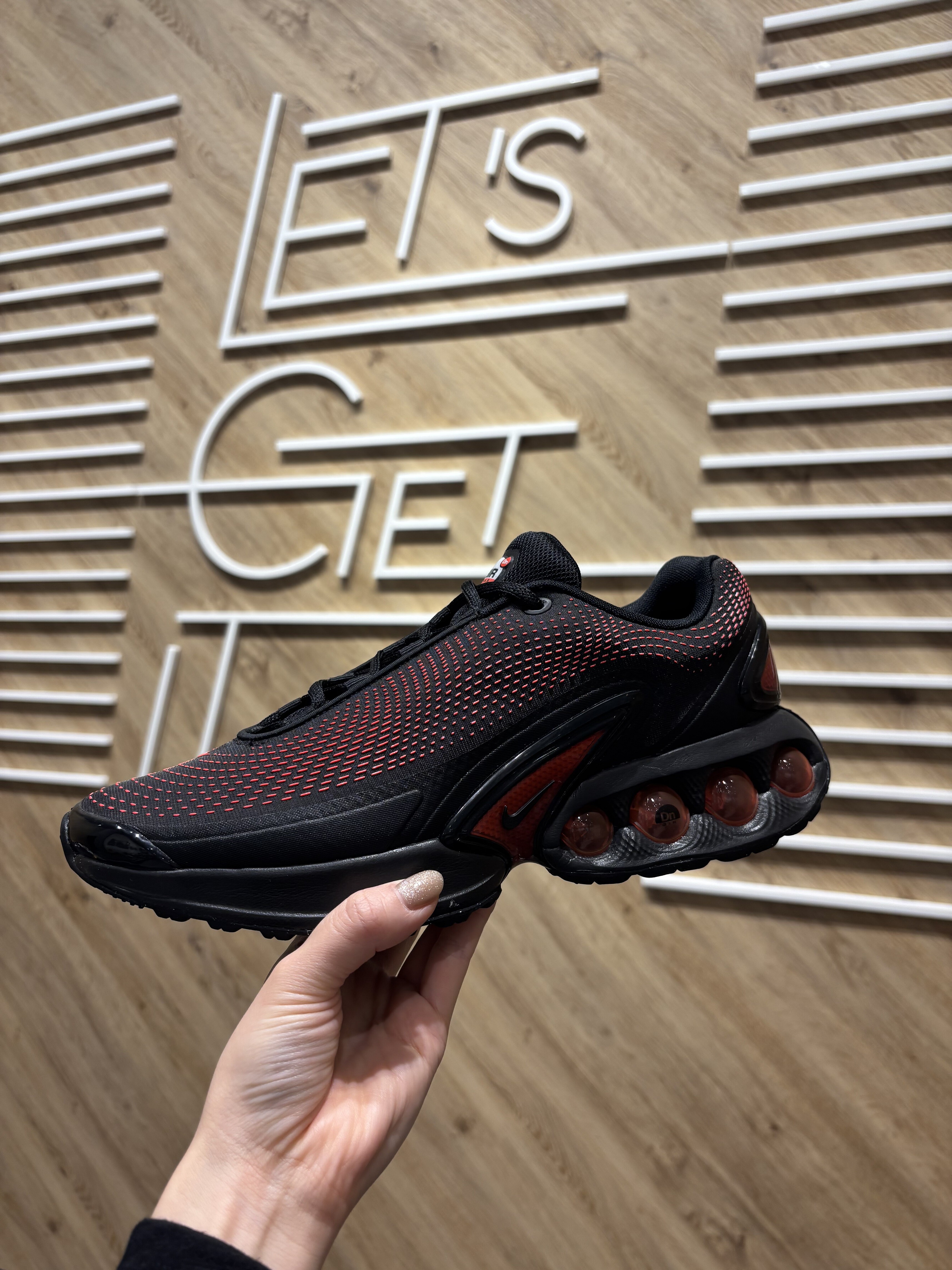 【AIRMAX DN ES】【NEW!!!】