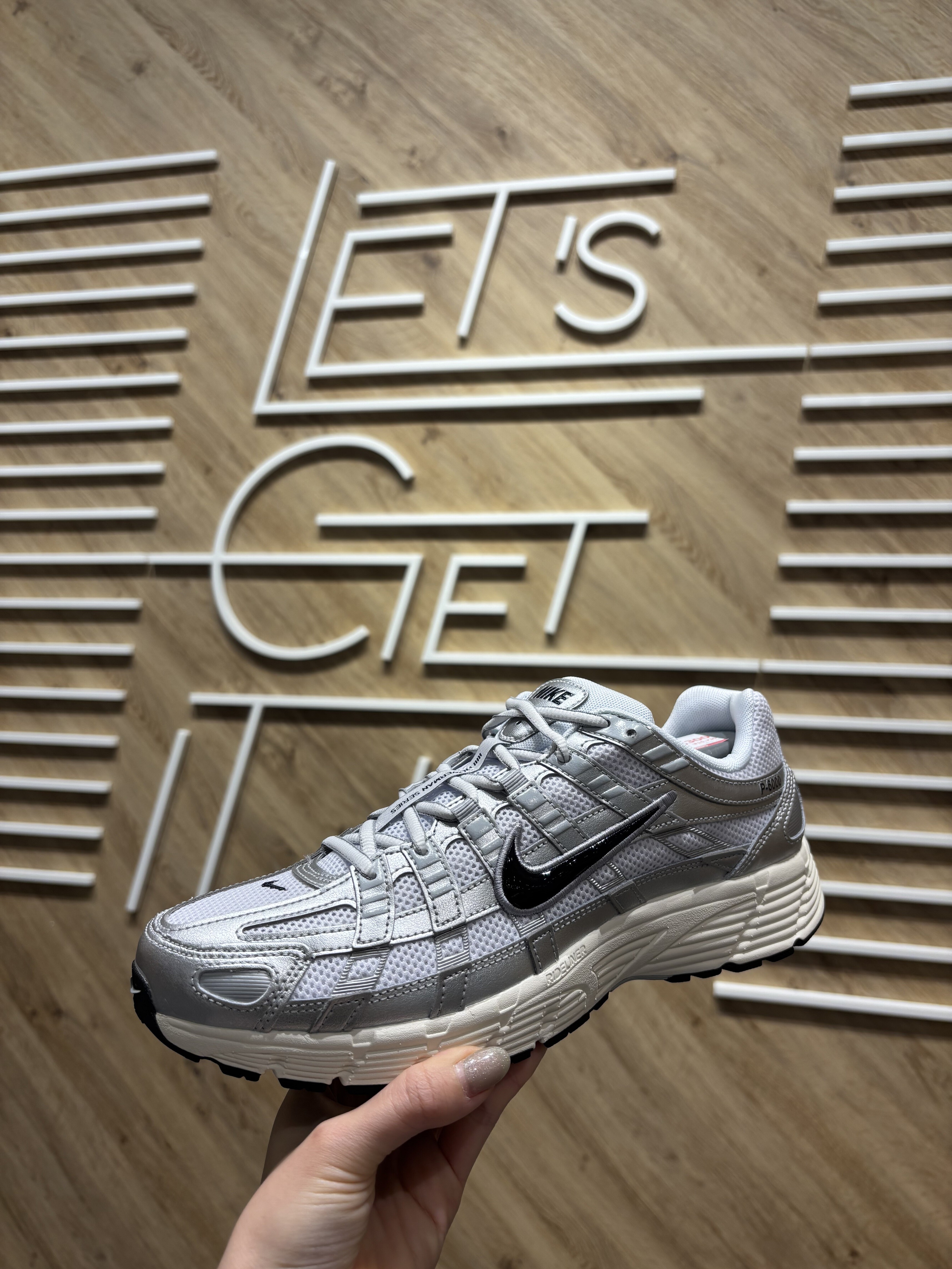 【P-6000】【NEW!!!】