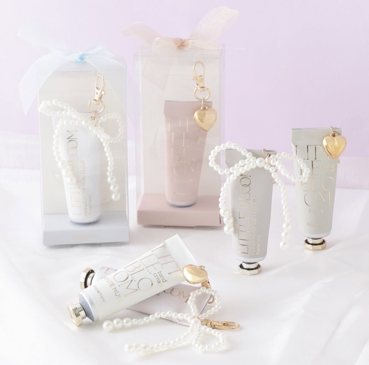 【New!】持ち運びにもぴったり🎀🫧