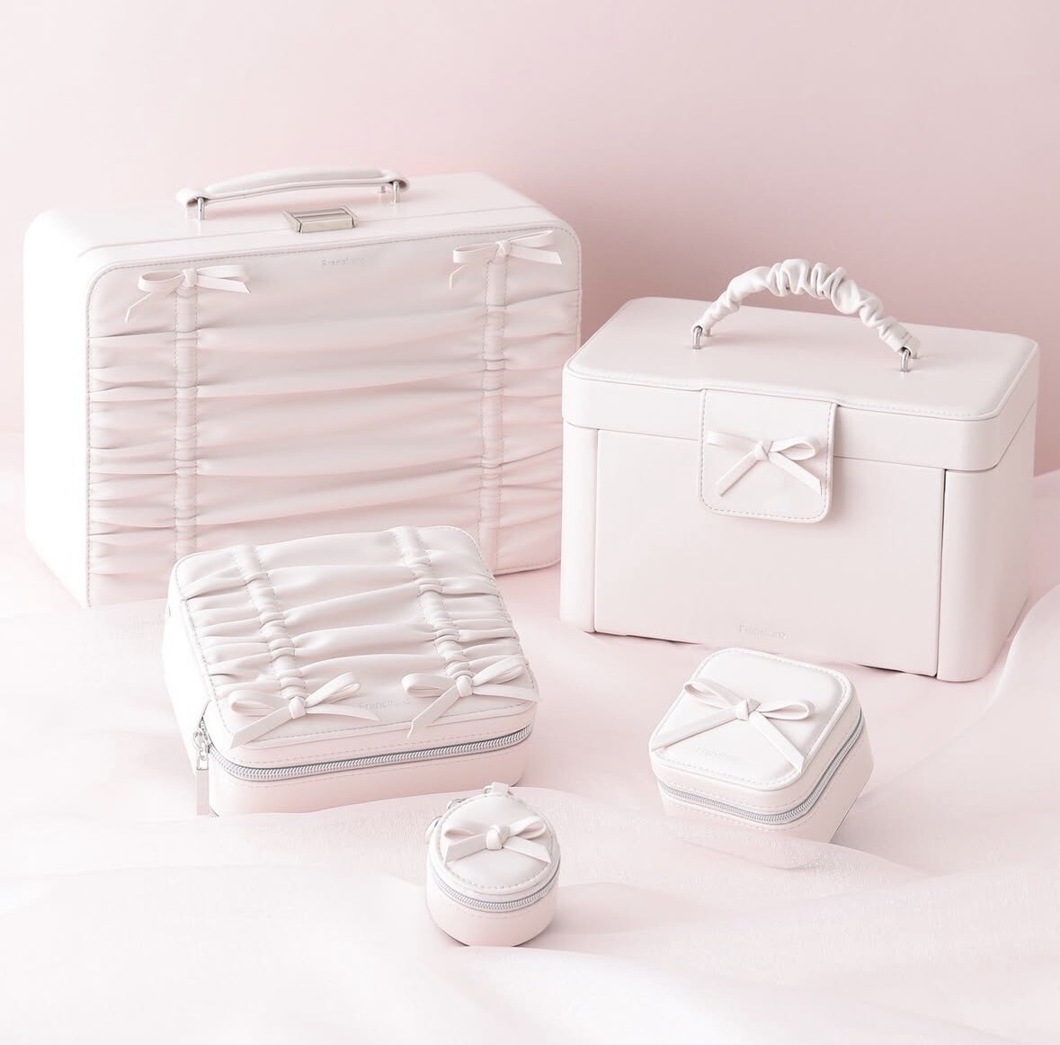 【New!】より可愛く、使いやすく🪞