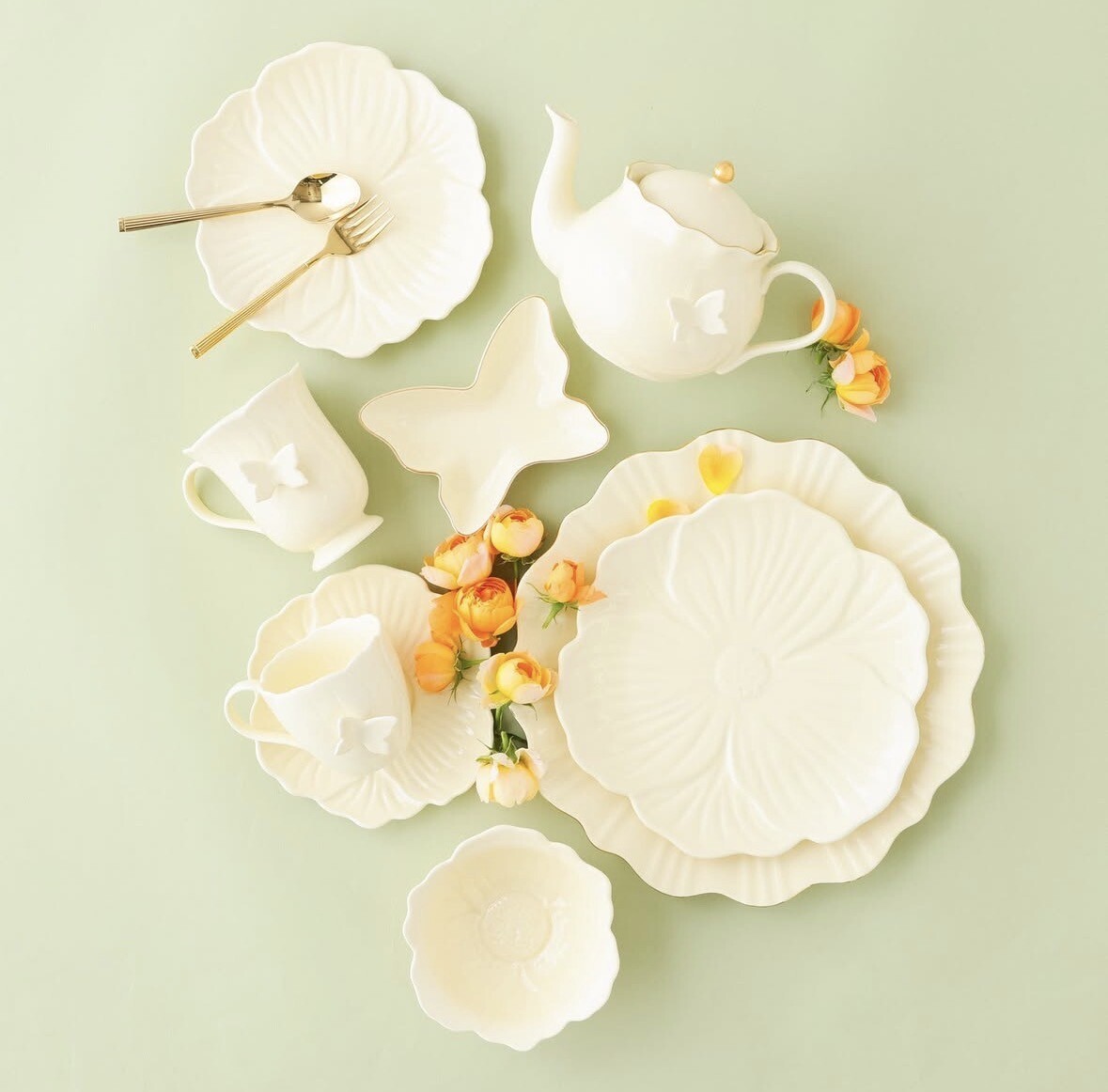 【New!】2026 Spring Collection