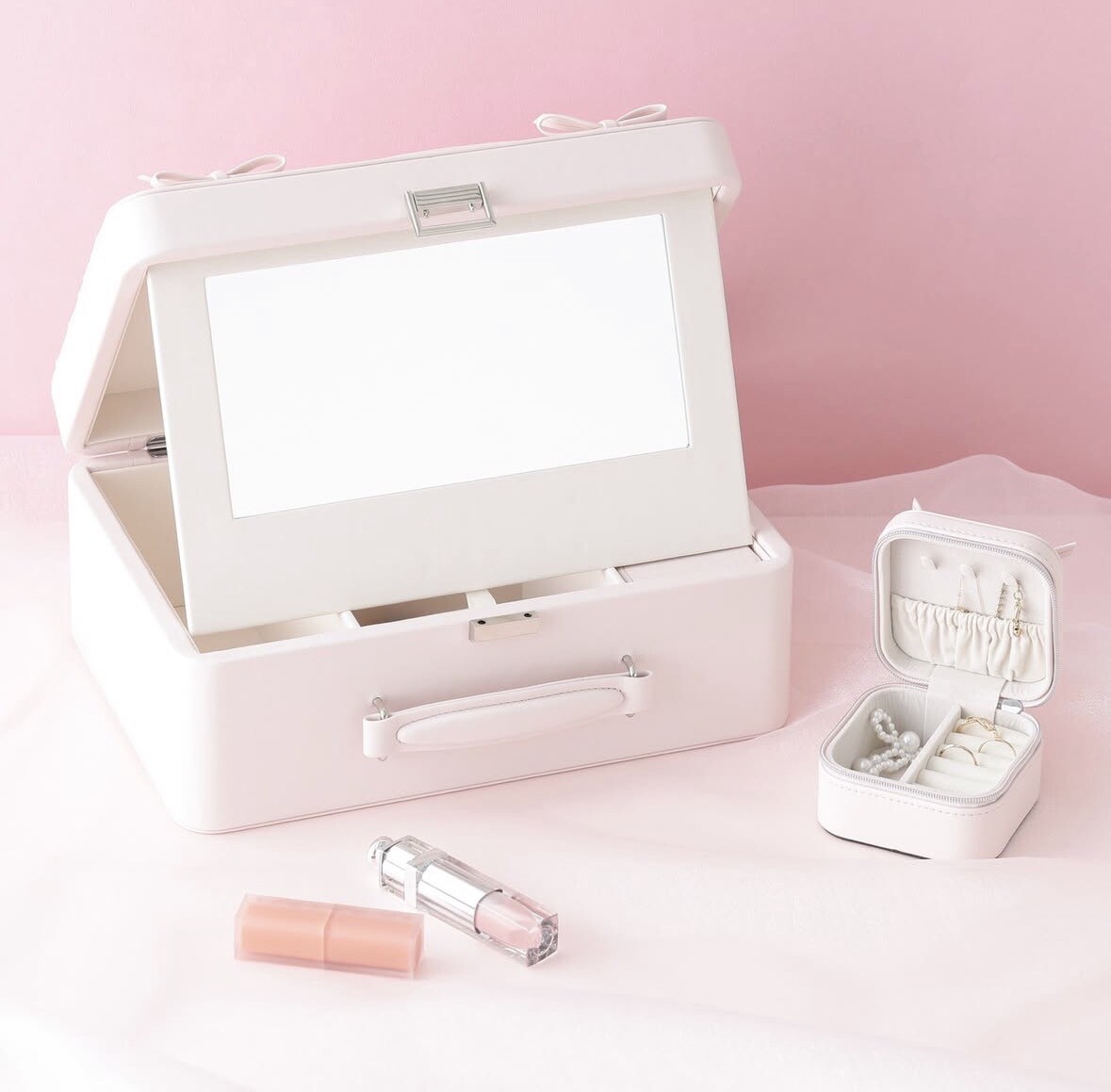 【New!】より可愛く、使いやすく🪞