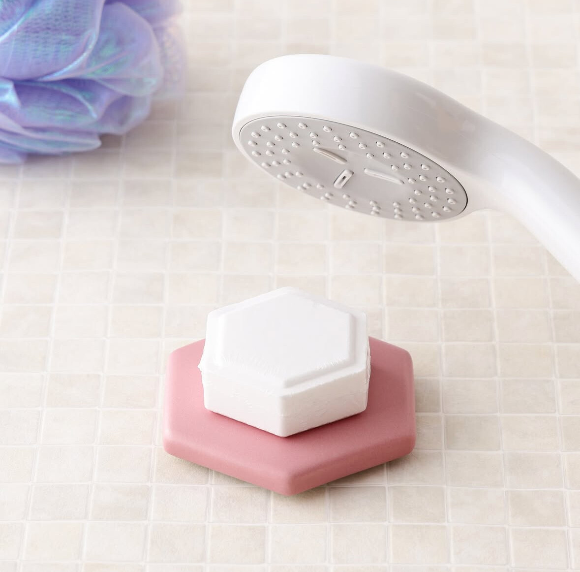【New!】シャワー派の方におすすめ🚿🫧