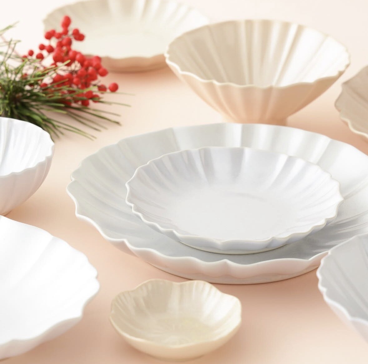 【New!】年始の食卓を煌びやかに✨