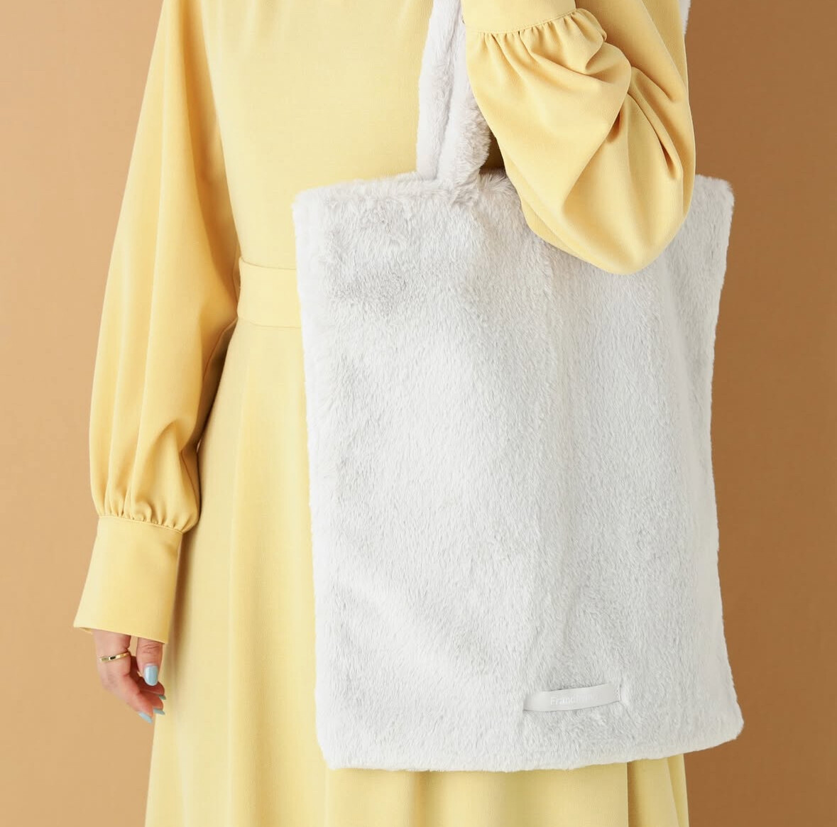 【New!】秋冬のお出かけに👜