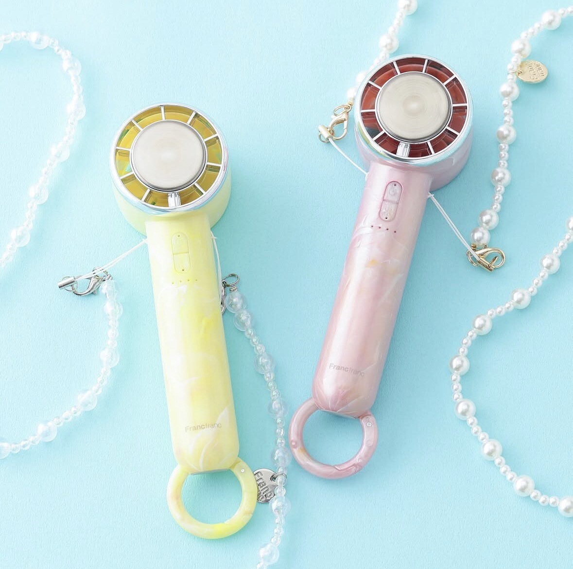 【New!】持ち運びをおしゃれに便利に