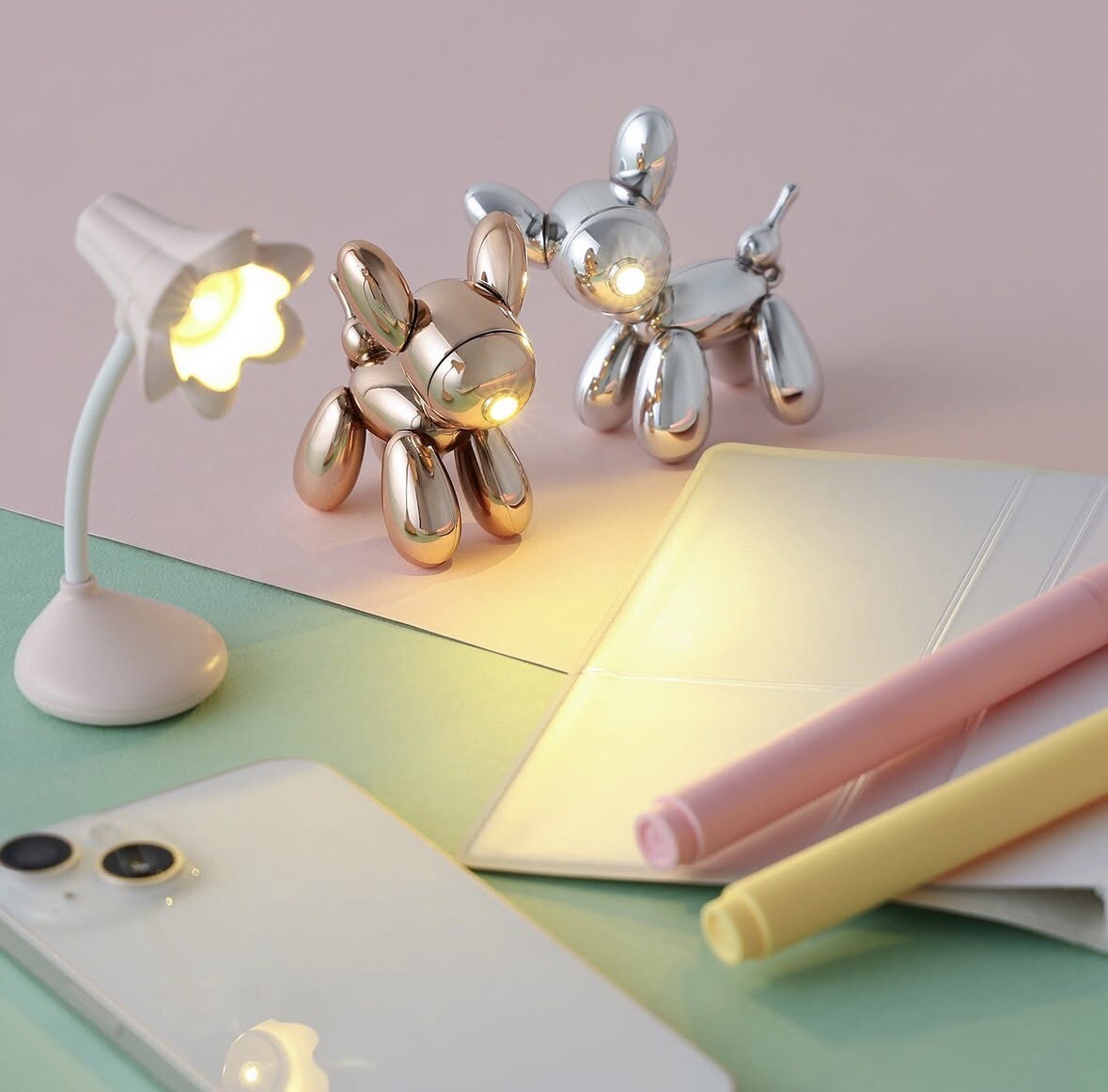 【New!】人気アイテムに新色が💡