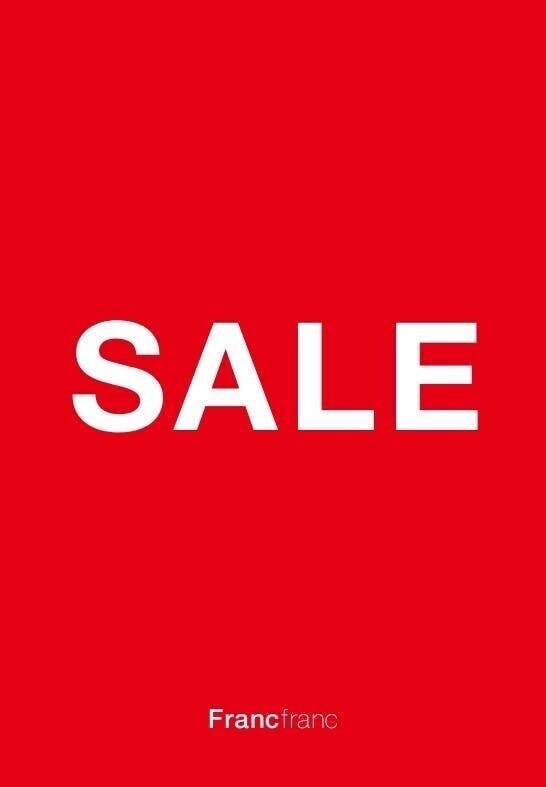 MAX50%OFF!!