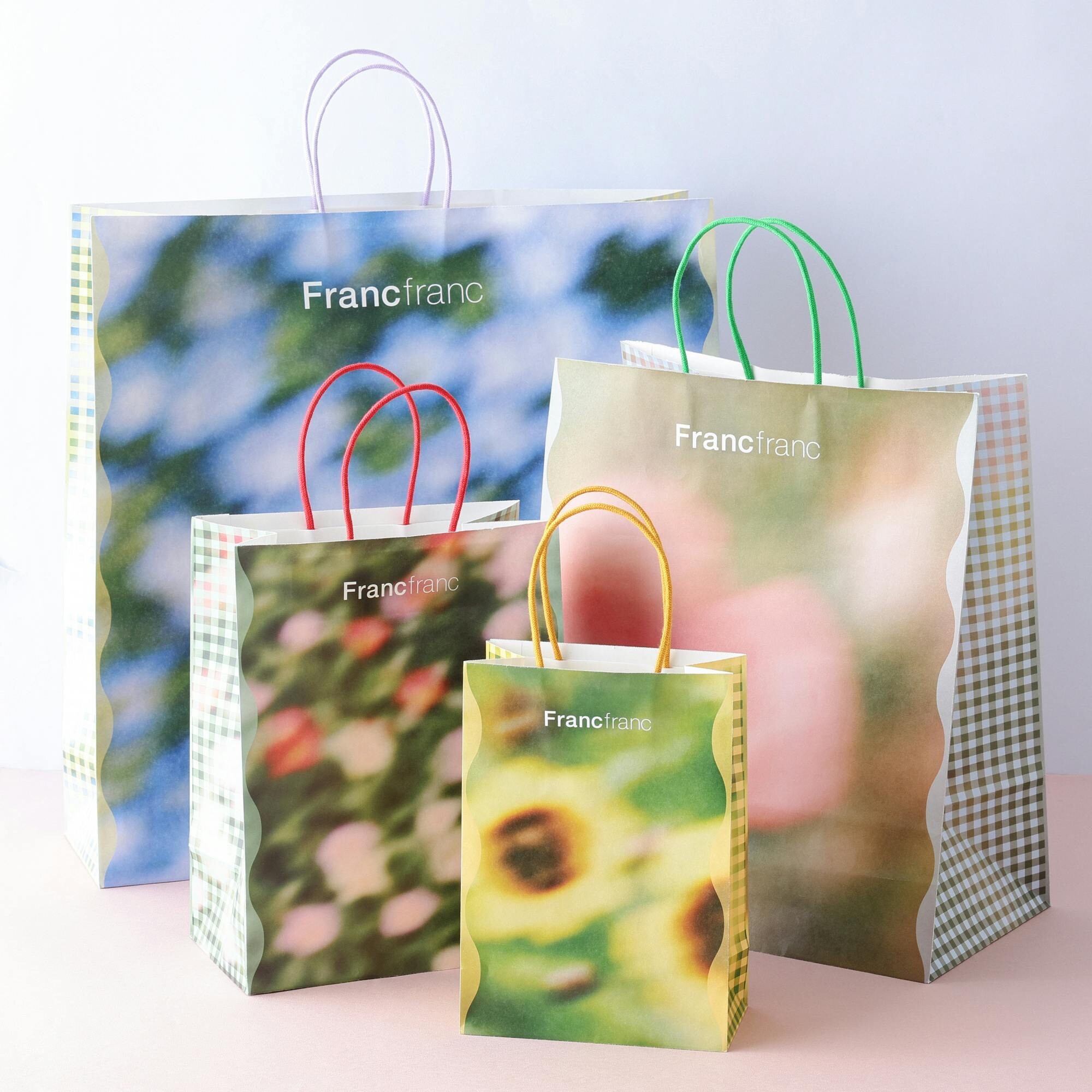 【New!】2026 Spring Collection