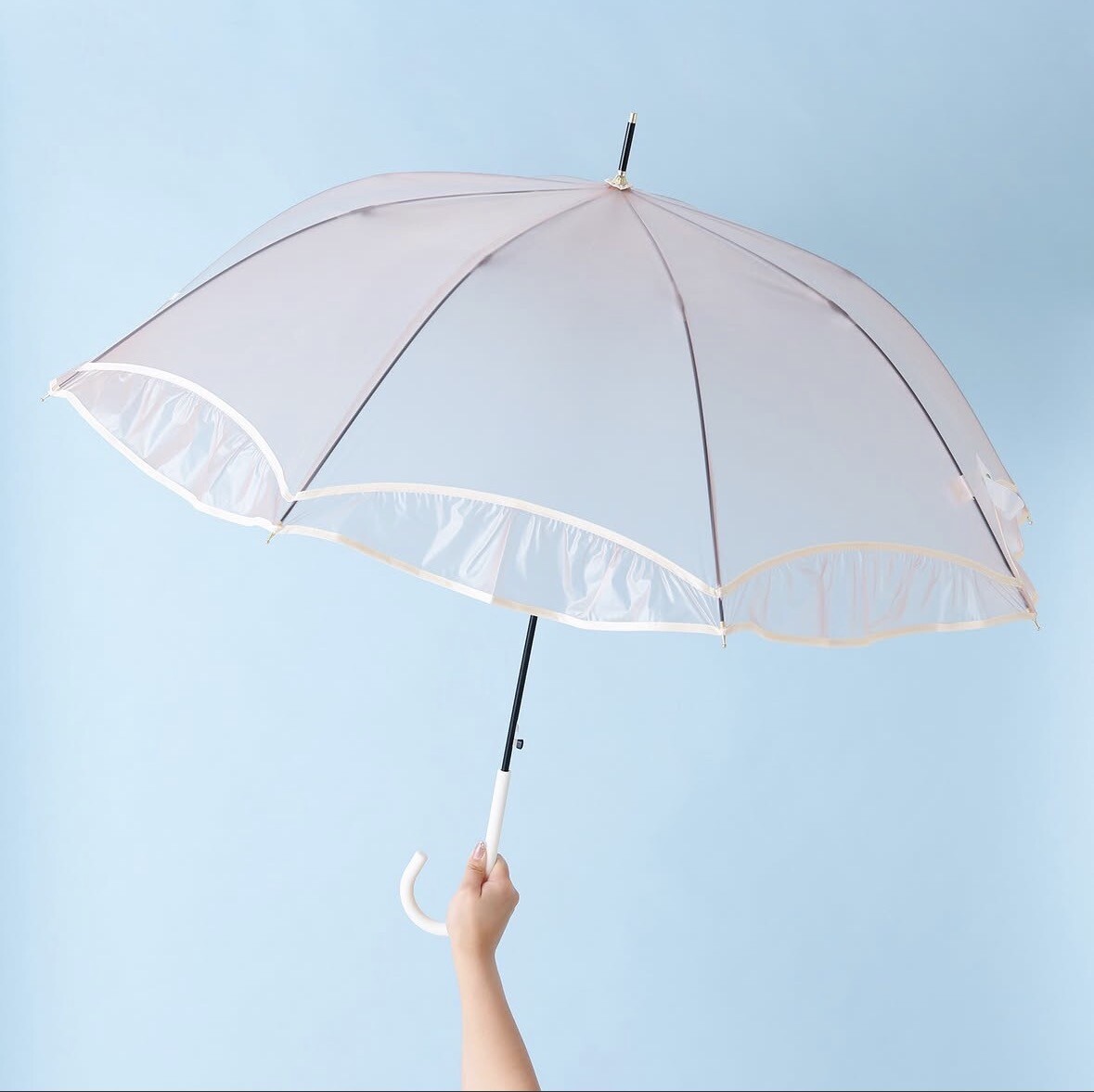 【New!】春の長雨を乗り切ろう☔️