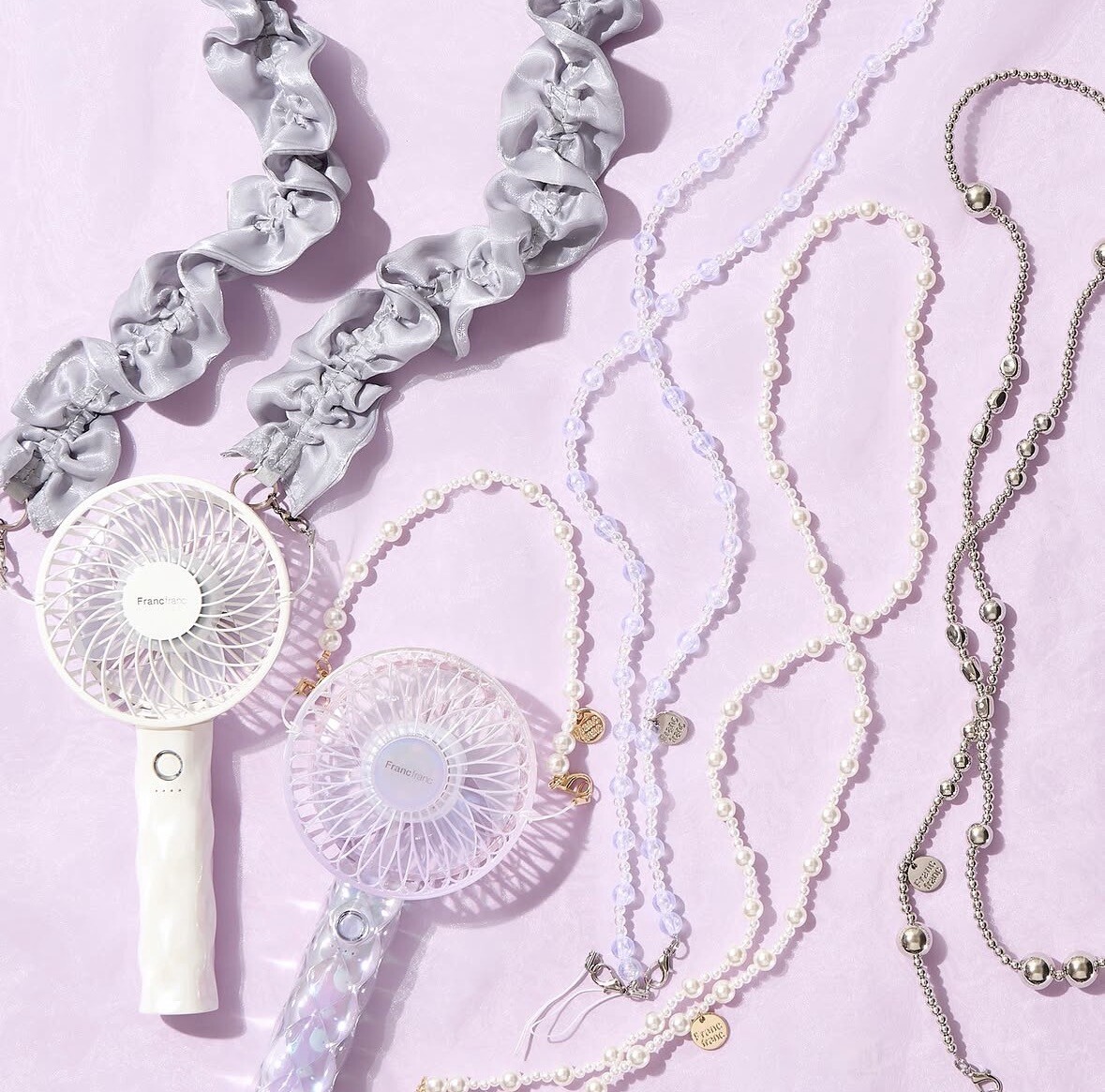 【New!】持ち運びをおしゃれに便利に