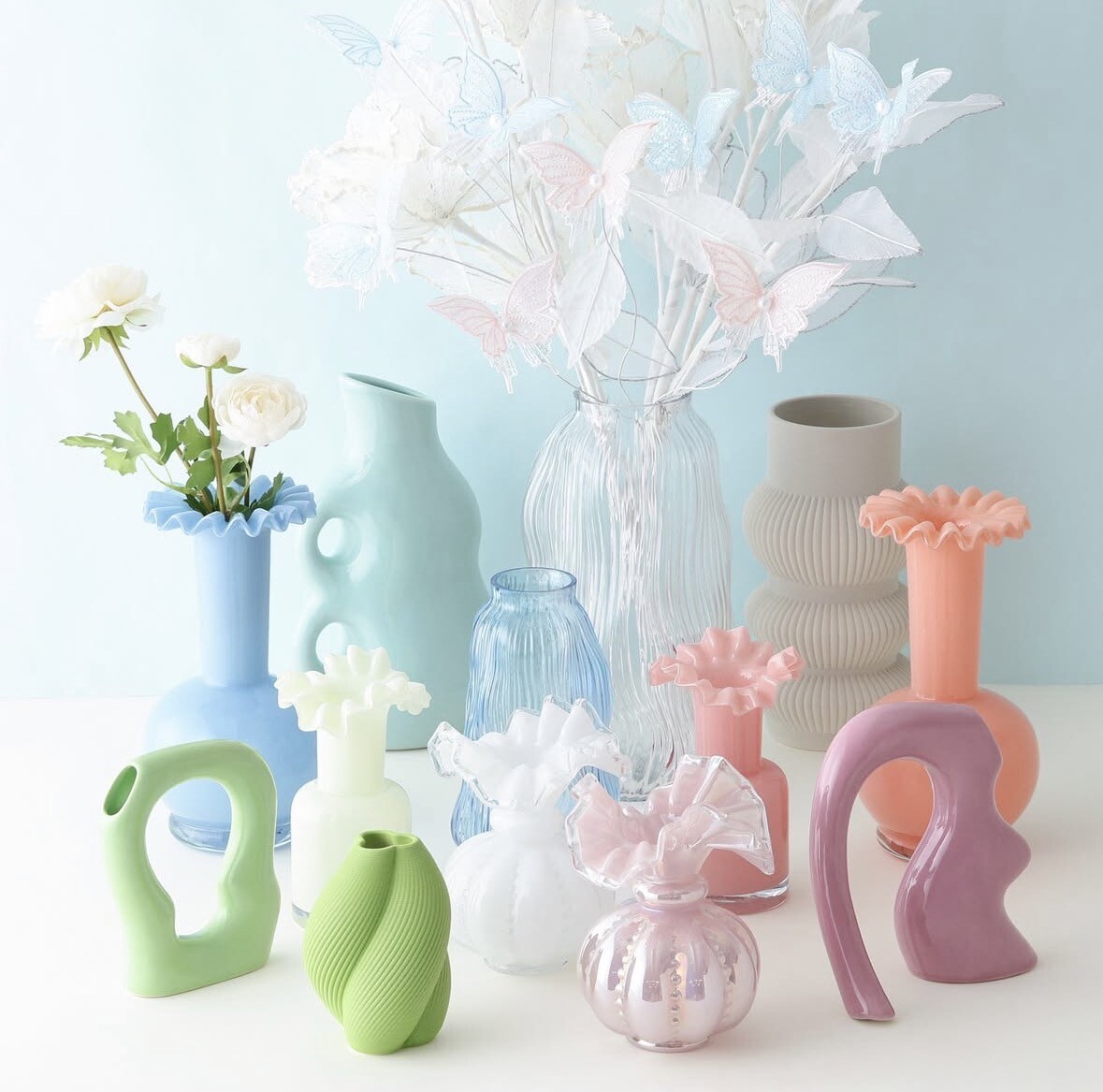 【New!】お部屋の雰囲気を変えてみませんか??🌸