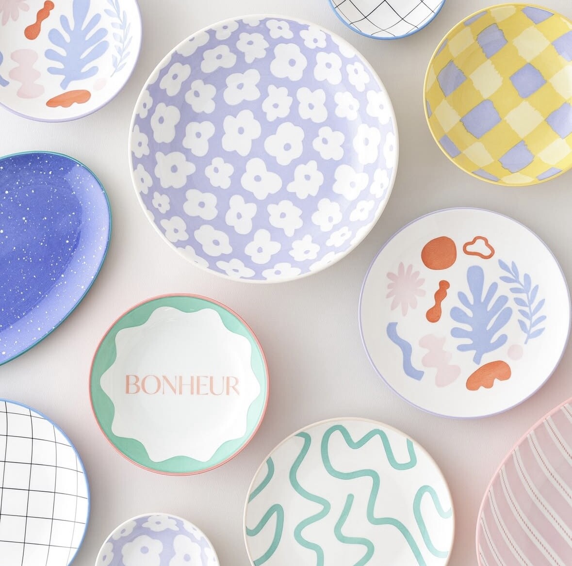 【NEW!】夏限定デザインが登場✨