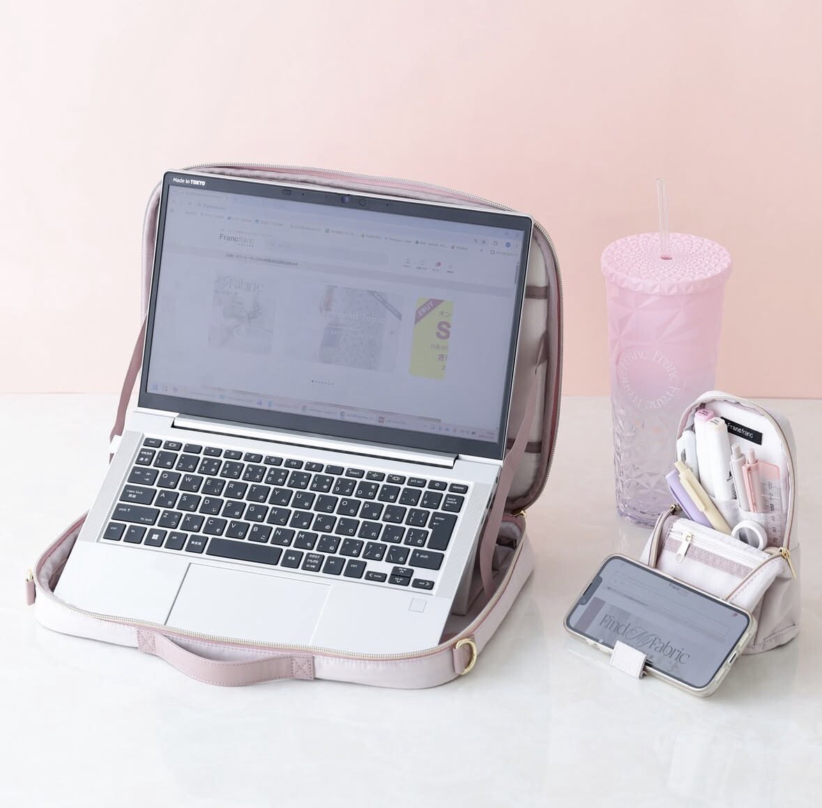 【New!】オフィスや学校で大活躍☆