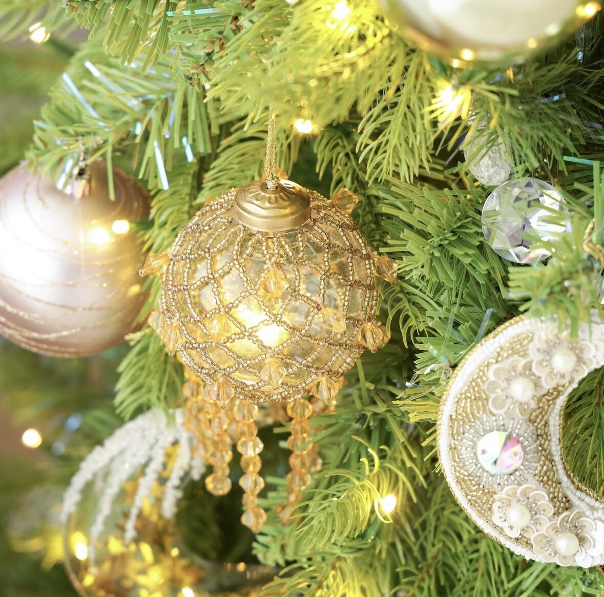 心踊るホリデーシーズンに向けて💫